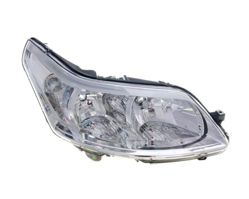 Phare Halogène Valeo 43763 Optique Avant Droit Citroën C4 2004-2011