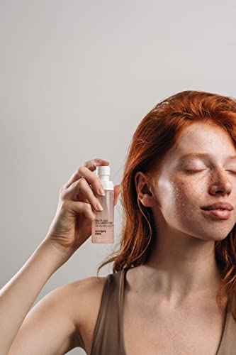 Sister's Aroma Face Mist Collagen | Facial Spray | Hyaluronic Serum | Mist Serum | 1.89 Fl Oz #TOP4