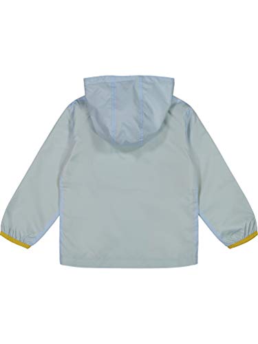 Dreamwave Baby Shark Water Resistant Light Windbreaker Jacket3