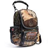 Veto Pro Pac MB HVAC Series Meter Bag - Camo
