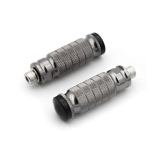 Repose-Pieds Arrière Moto contre l'Usure pour YZF R125 MT10 FZ09 XJ6