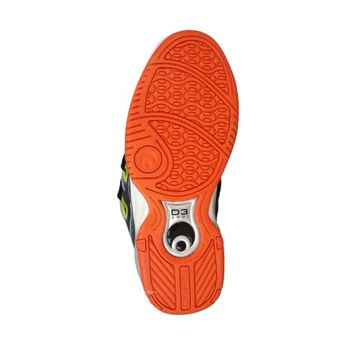 Image of Osiris Men's D3 2001 Skate Shoe
