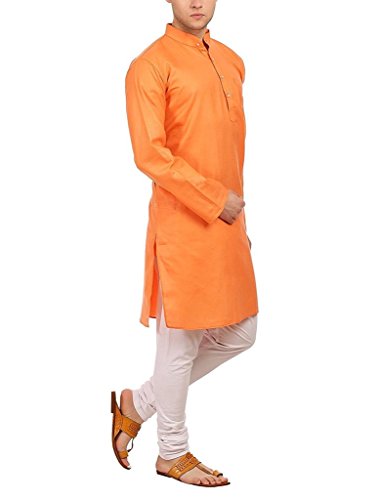 Churidar de algodón Royal Kurta pantalón tradicional hindú cómodo transpirable 2