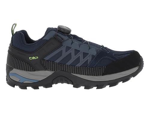 Chaussures de trekking WP CMP Rigel Low 41 contre les pieds humides - 5