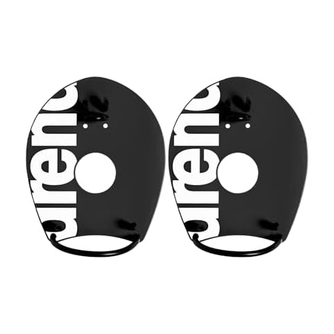 Arena Unisex Elite 2 Hand Paddle for Swimmers Cover