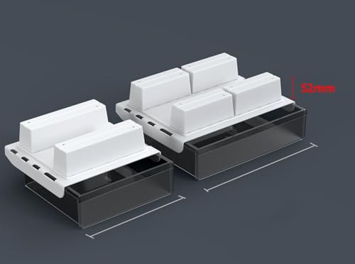 m[p` fXN [{bNX tło ֗ [  piAϕiA[ANZT[ARAH[ ʃe[vtA͂ȃXebJ[ ȒPCXg[ (yubNA+Bz52 mm⋭ubNPETގ) 