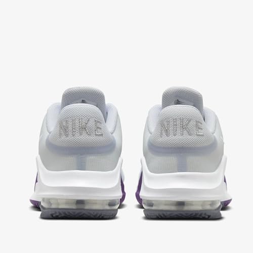 Image of Nike Mens Air Max Impact 4