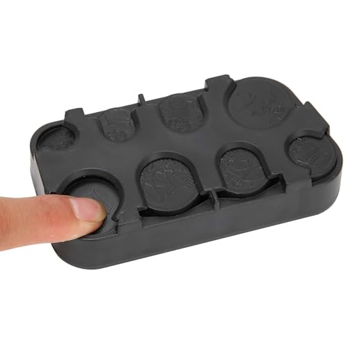 Organizador de Monedas para Euro y Dólares miniatura 6