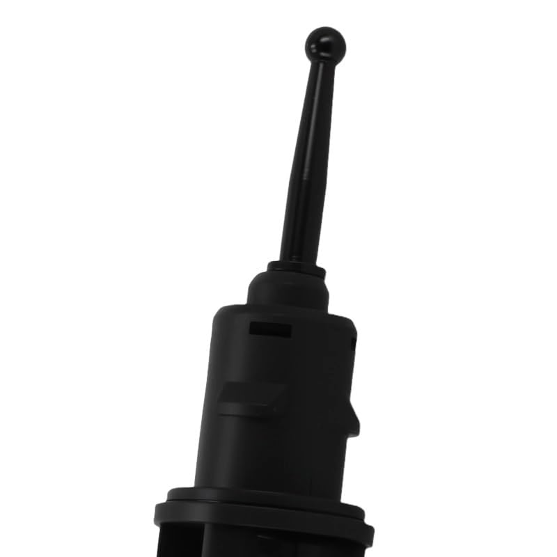 Actuador de embrague compatible con VW Caddy Eos Jetta Scirocco cilindro maestro 4