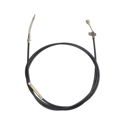 Cable de freno de coche para Isuzu 8972154340 ideal para conducción en montaña