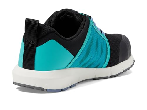 Image of Timberland PRO Men's Radius Composite Safety Toe Athletic Industrial Work Shoe