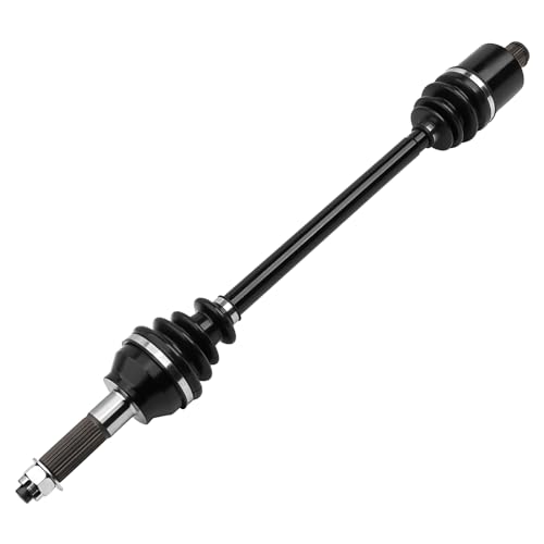 Rear Left/Right CV Axle For 2013 2014 2015 2016 2017 2018 2019 For Polaris Ranger XP 570/900/1000