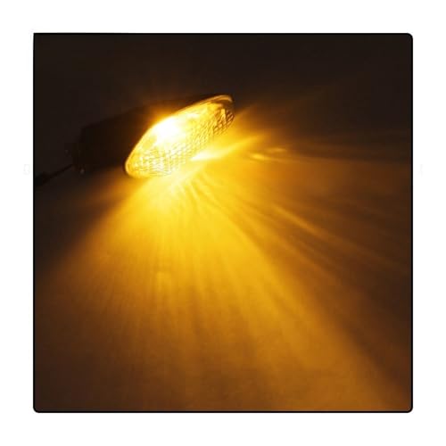 Clignotants LED Multistrada 1200 lampe indicateur accessoires moto - 2