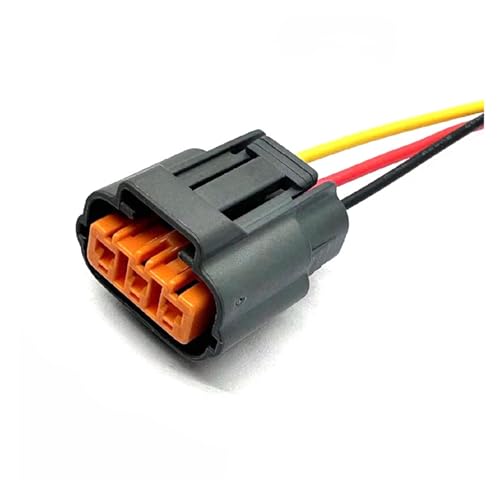 Bobina de alta tensión para motor con sistema de encendido automático de 3 polos (5 juegos)