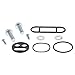 All Balls Racing 60-1010 Fuel Tap Repair Kit Compatible With/Replacement For Suzuki DR-Z 250 2001-2007, DR-Z 400 2000-2003, DR-Z 400 E 2000-2007