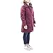 Canada Goose Women's Rossclair Parka - Elderberry - XS