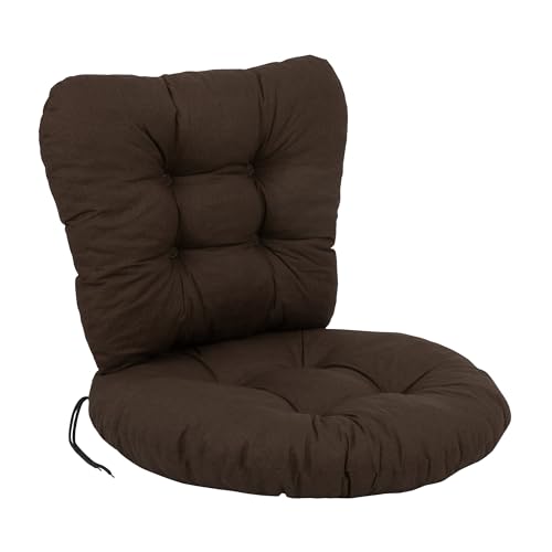 PATIO Rattansessel Auflage 55 cm Marocco 2 teilig Niedriglehner...