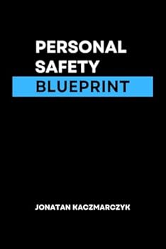 Paperback PERSONAL SAFETY BLUEPRINT Book