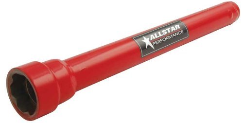 Allstar Performance ALL10241 Pit Super Socket with Extension, 11 by Allstar