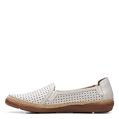Image of Clarks Women's Elaina Ruby