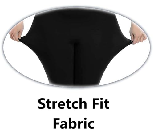 Image of Women's Reg /Plus Size Capri - Stretch Fit