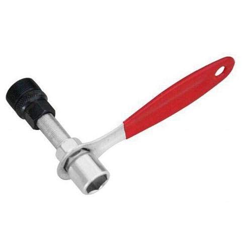Generic Bike Crank Puller Extractor Bottom Bracket Handle Repair Tool