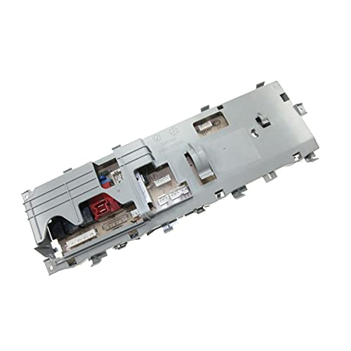 Carte électronique module de commande Machine à laver Lave linge 2826970420 BEKO - vue 2
