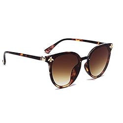 Dervin UV Protected Cat Eye Women Sunglasses