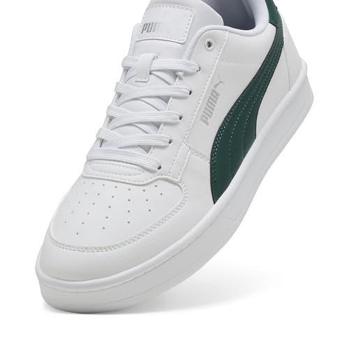 Image of Puma Men's Suede Classic+ Leather Sneakers | Official licensed; regular fit; short sleeves; breathable