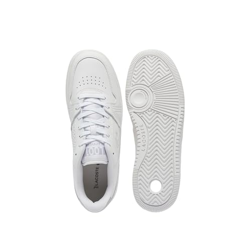 Lacoste Men's L001 Set Sneaker4