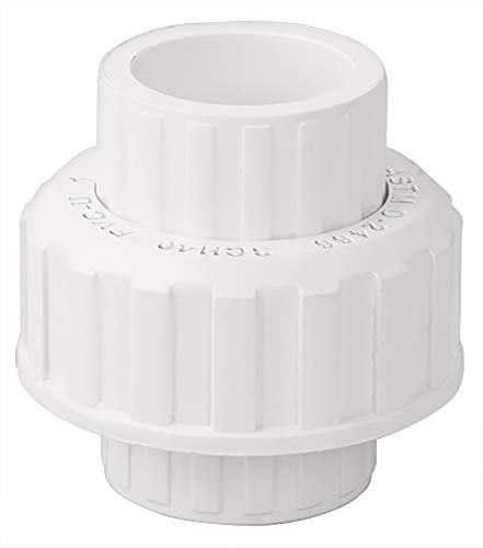 Mejores comprativas On-line Tuerca union pvc 3 4 tabla con los diez mejores. 1