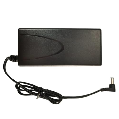 Power Supply 29V 2A 58W TNNBNT switching power adapter con cable UK para transformador LED 2