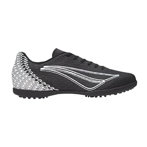 Chuteira Society Penalty Bravo XXII Futebol Original Adulto Cor:Preto+Branco;Tamanho:41;Gênero:Homem