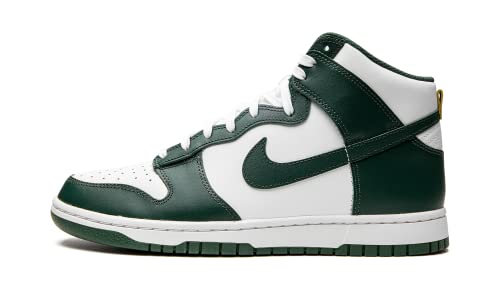 Image of Nike Dunk High Black White (2021) Style Code: DD1399-105