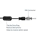CHHLIUT AM FM Hidden Windshield Antenna Vehicle Car Radio Truck