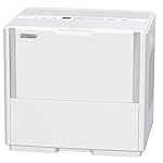 ダイニチの加湿器 HD-154-W [ホワイト]