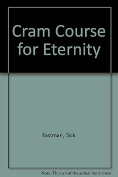 Paperback Cram course for eternity Book