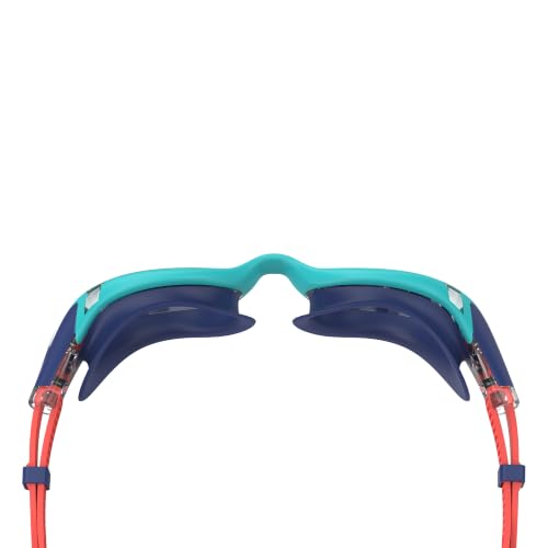 Image of Speedo Unisex Kids Swim Goggles Biofuse 2.0 Junior