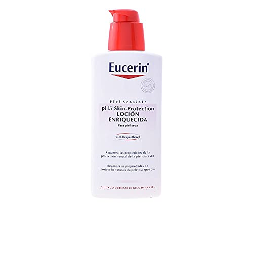Eucerin Ph5 Skin Protection Loción Enriquecida Piel Seca - 400 ml