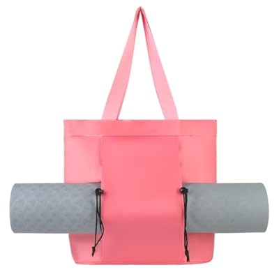 YOJOB Yoga Mat Bag Yoga Bag with Yoga Mat Carri...