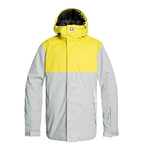 DC Shoes Defy - Chaqueta para Nieve - Hombre - S