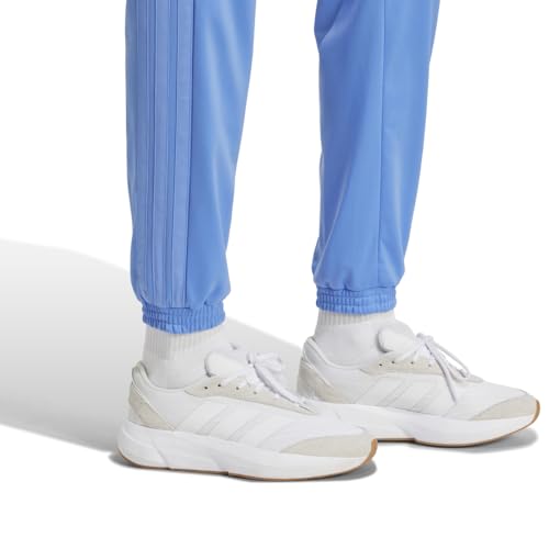 Image of adidas Women's Tricot 3-Stripes Track Pants