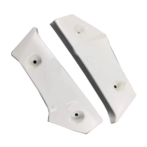Capot et carénage de radiateur pour GSR 400 finition haute précision