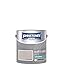 Johnstone's - Wall & Ceiling Paint - Chapel Stone - Soft Sheen Finish - Emulsion Paint - Fantastic Coverage - Easy to Apply - Dry in 1-2 Hours - 12m2 Coverage per Litre - 2.5L