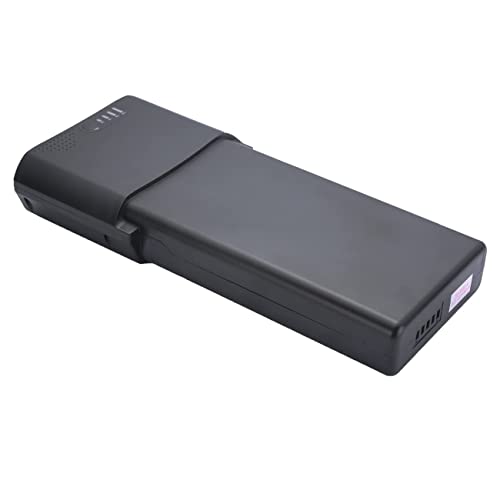 Batterie EIFDUHP Pour Vélo électrique 48V / 52V 25Ah 1500W – Litium, Neuve