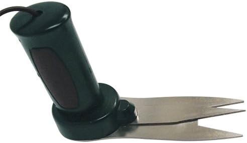 Trim'r Matic Electric Hand Held Trimmer
