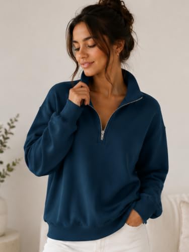 Image of TAGAS Women's Sweatshirt| Jumper Women Winter Wear| Oversized Sweatshirt |Womens Winter wear|