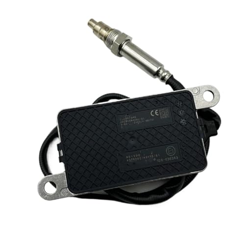Capteur d'oxyde d'azote 5WK96754C pour camion Cummins ISX15 de remplacement 2872949