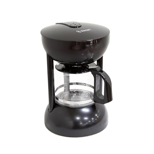 Stansport Stovetop Coffee Maker - Image 3