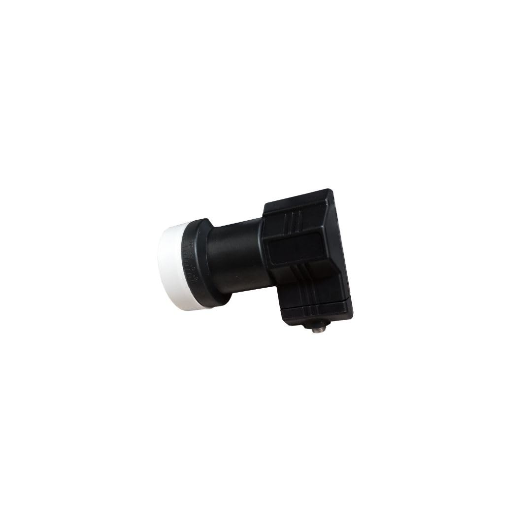 D2 Diffusion LNB Single Universel - diamètre 40mm - 1 Sortie